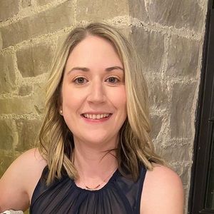 Meet your Posher, Liv